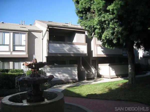 9109 Village Glen #268, San Diego, CA 92123