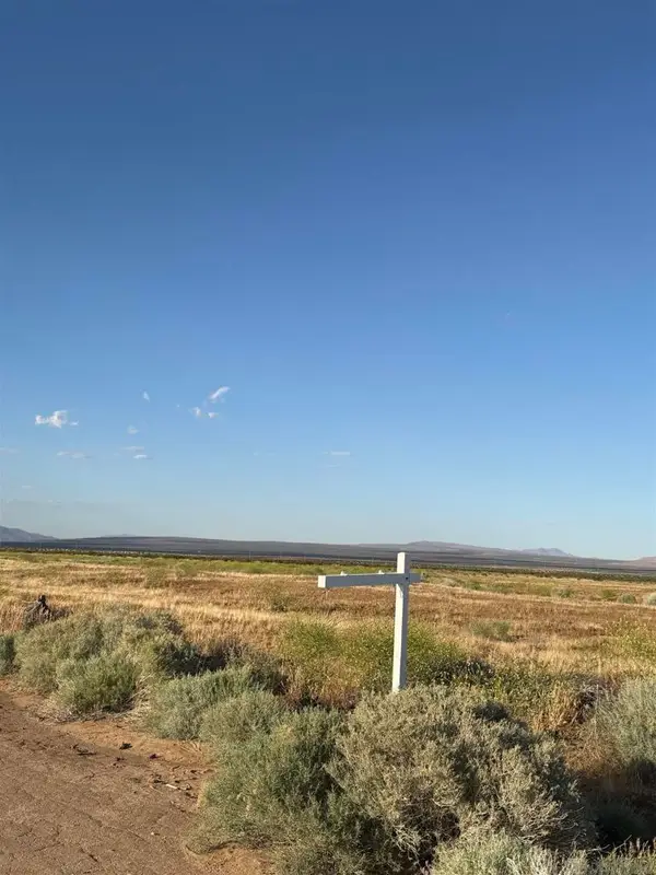 85 Street, California City, CA 93505