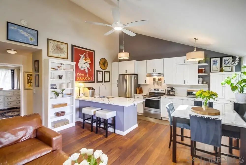 6216 Agee St Unit 116, San Diego, CA 92122 - Image #1