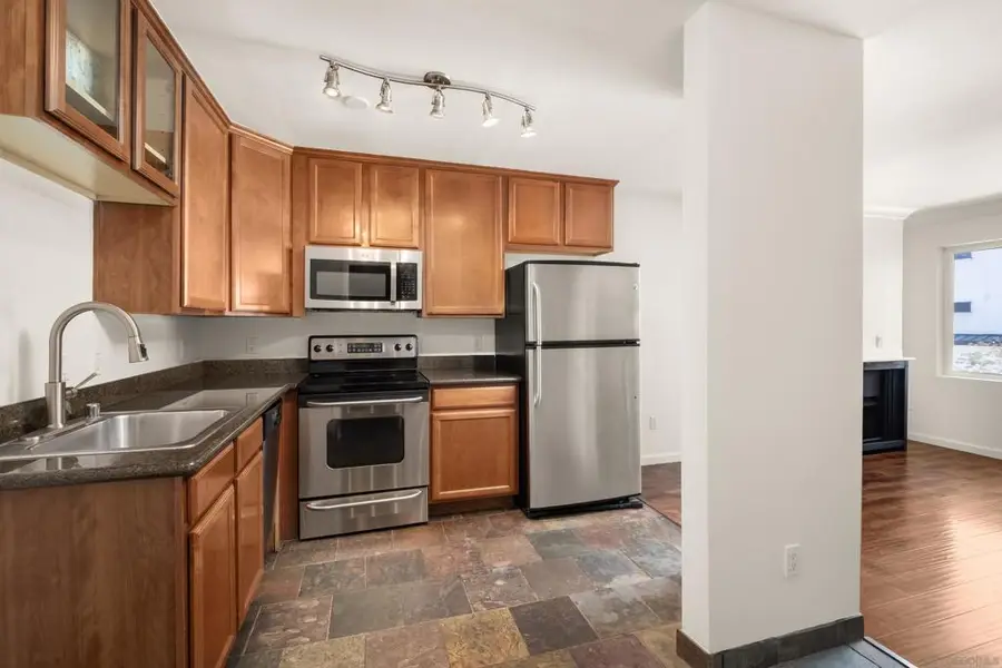 860 Turquoise #132, San Diego, CA 92109 - #2