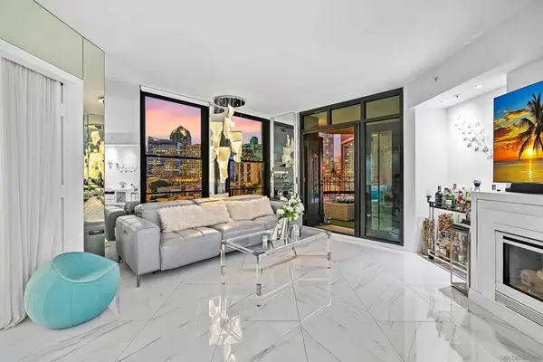500 W Harbor Drive #1013, San Diego, CA 92101
