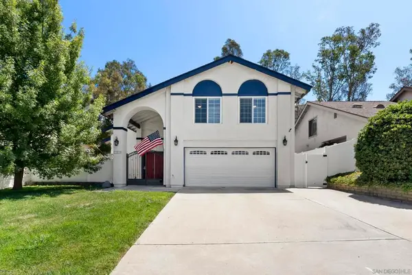 11039 Paseo Castanada, La Mesa, CA 91941