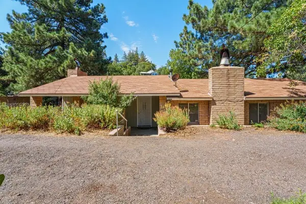 2906 Lakeview Drive, Julian, CA 92036