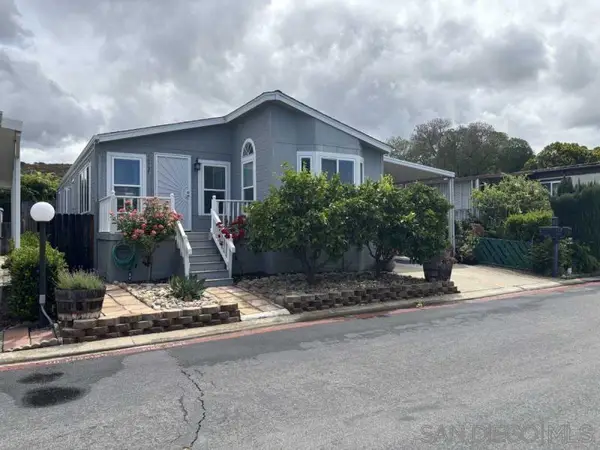 13327 Casa Vista St #97, Poway, CA 92064