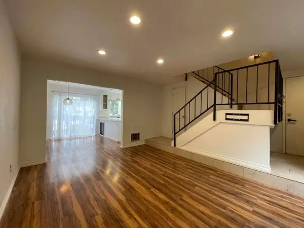 Address Withheld By Seller, San Diego, CA 92108