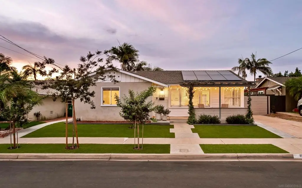 Address Withheld By Seller, San Diego, CA 92117 - #1