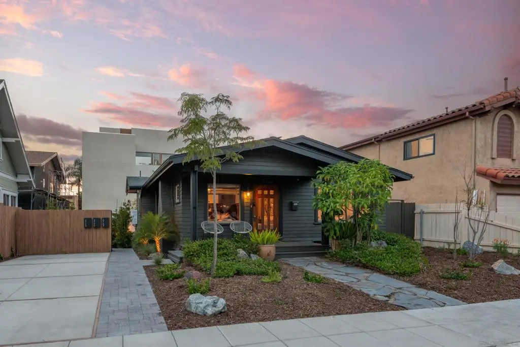 3760 66 Pershing Ave, San Diego, CA 92104 - #1