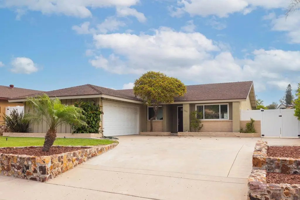 Address Withheld By Seller, Spring Valley, CA 91977 - #1
