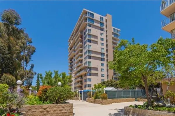 3656 7th Ave #3a, San Diego, CA 92103