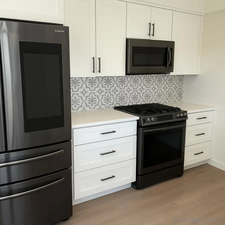 3635 7th Ave #3a, San Diego, CA 92103 - #2