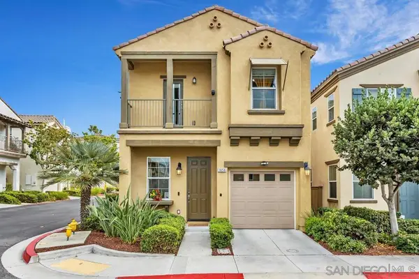 1656 Calle De La Flor, Chula Vista, CA 91913