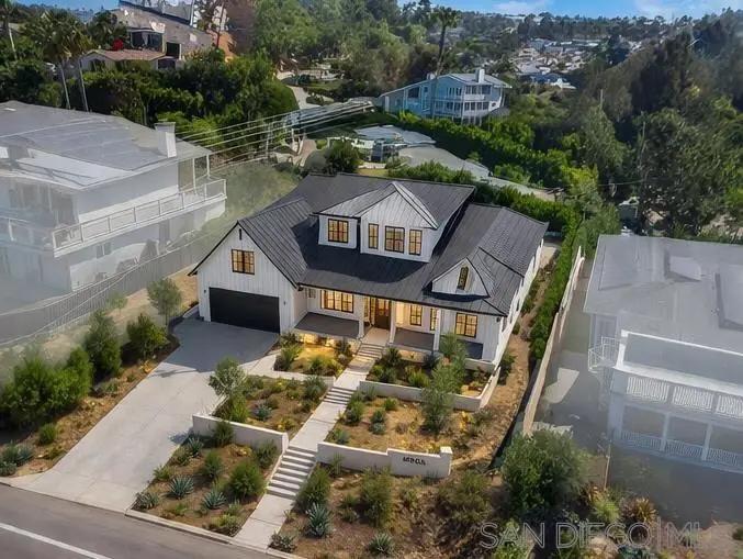97 N Vulcan Ave, Encinitas, CA 92024 - #3