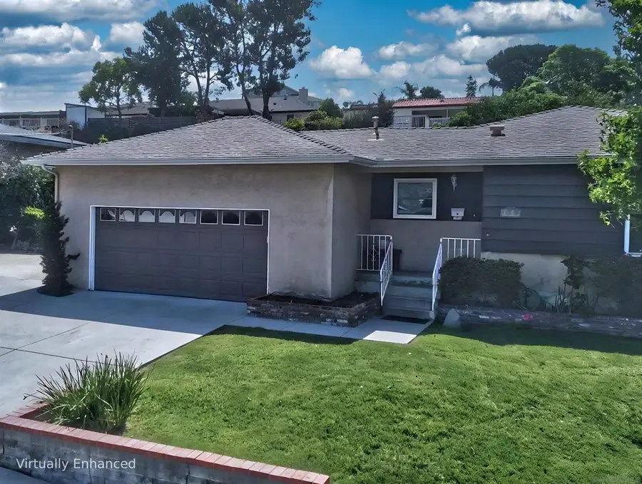 6345 Primrose, La Mesa, CA 91942 - #2