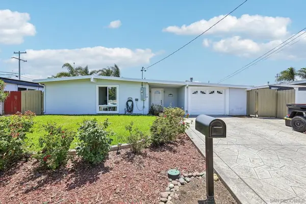 857 Holly Ave, Imperial Beach, CA 91932