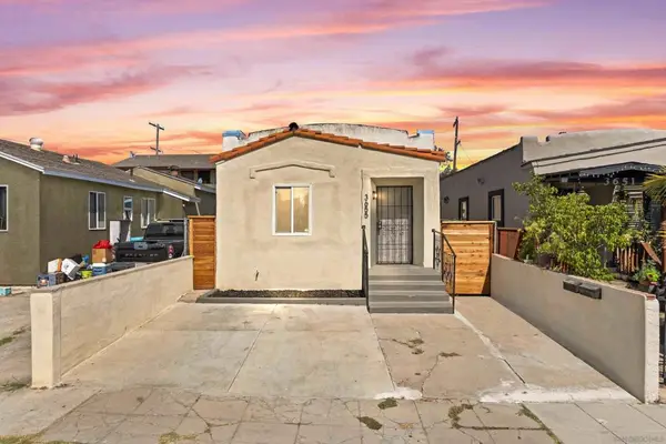 3655 44th St., San Diego, CA 92105