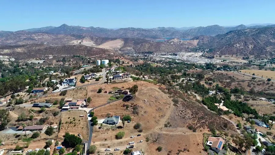 11642 Hi Ridge Road, Lakeside, CA 92040 - #2