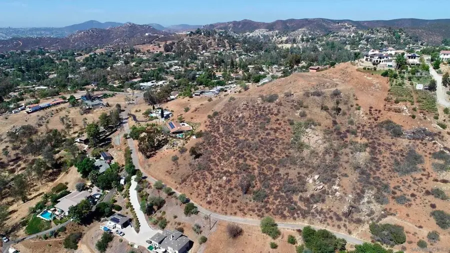 11642 Hi Ridge Road, Lakeside, CA 92040 - #3