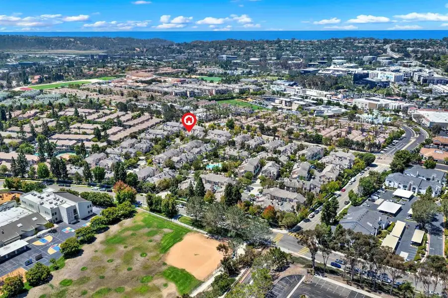 Address Withheld By Seller, San Diego, CA 92130 - #3