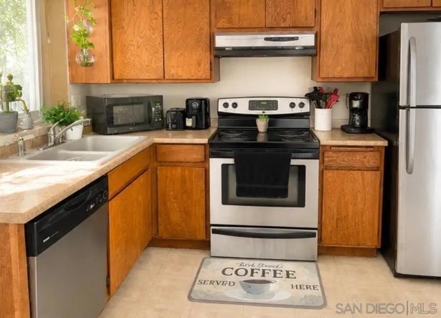 Address Withheld By Seller, Santee, CA 92071 - #3
