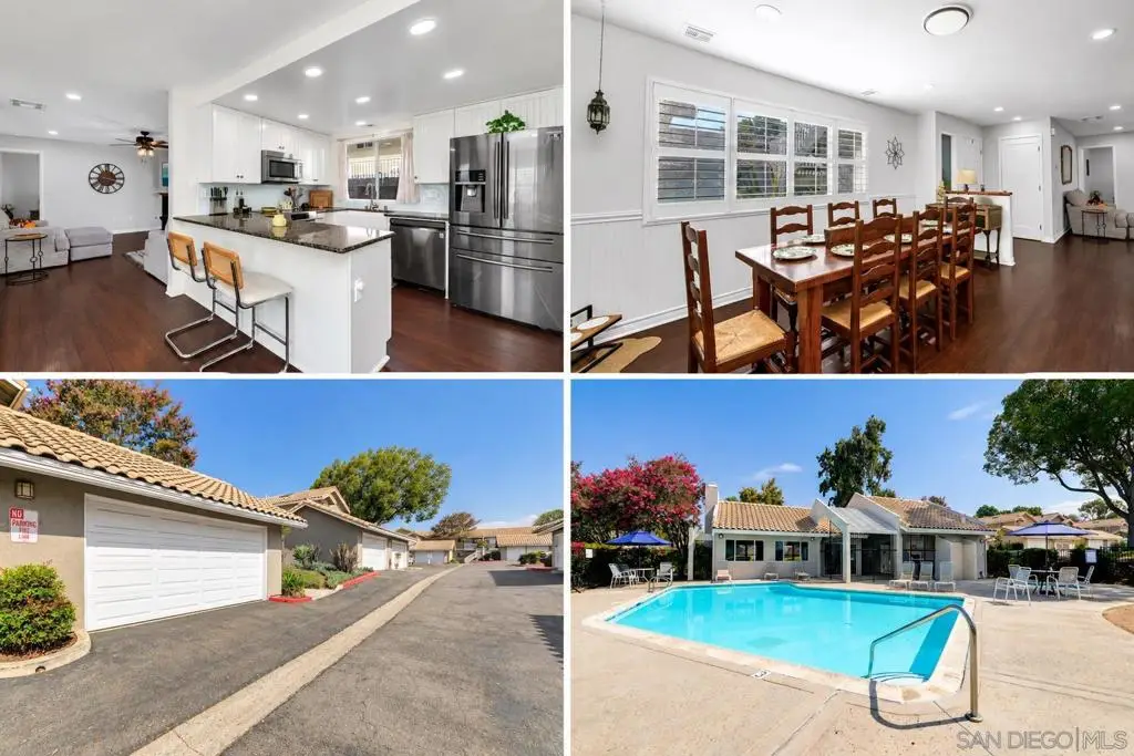 1352 Palomar, Vista, CA 92084 - #1