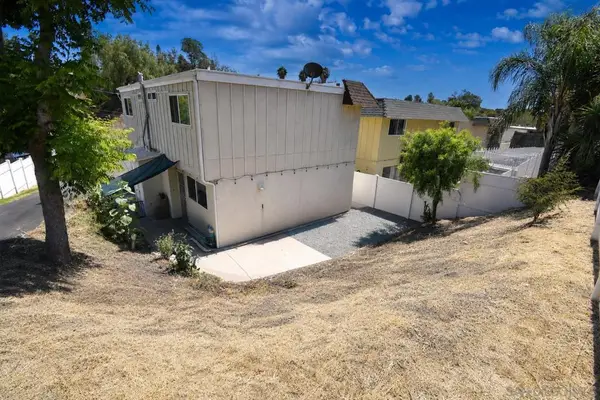 1971  1973 Ensenada, Lemon Grove, CA 91945