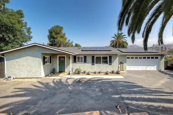 12904 Julian, Lakeside, CA 92040