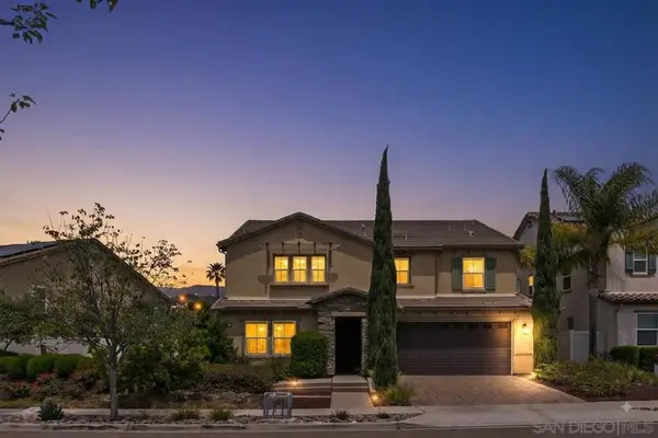 12708 Cloudbreak Ave, San Diego, CA 92129