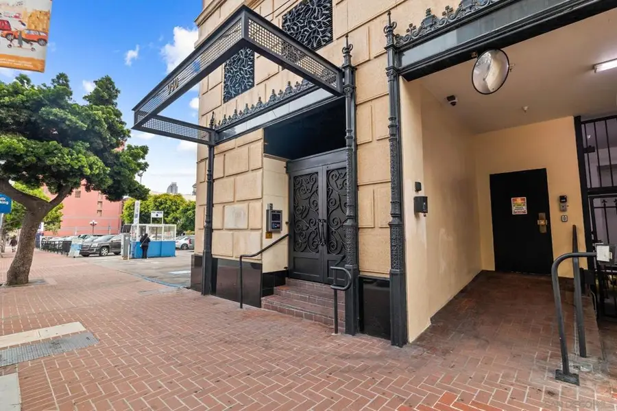 950 6th Ave #Unit 541, San Diego, CA 92101 - #3