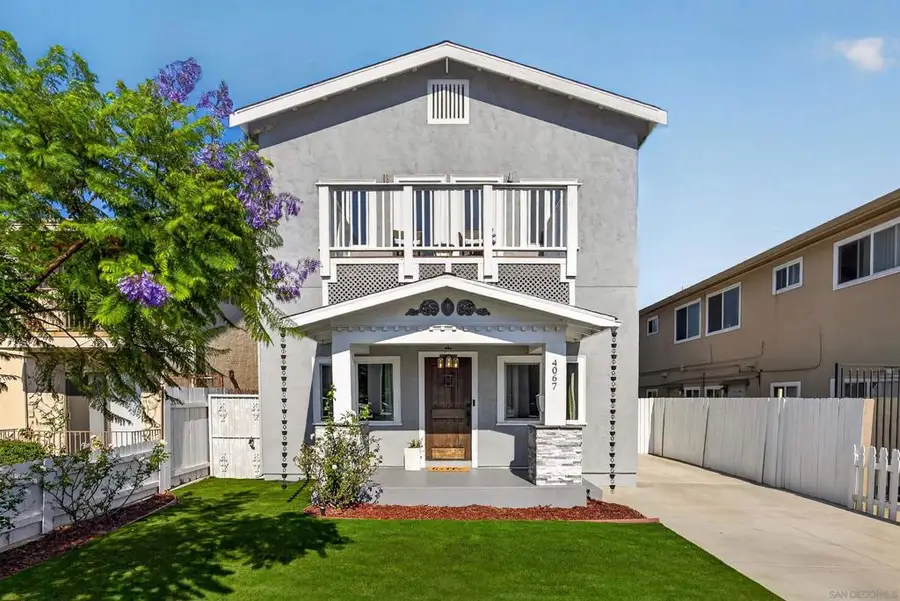 4067 Ohio, San Diego, CA 92104 - #2