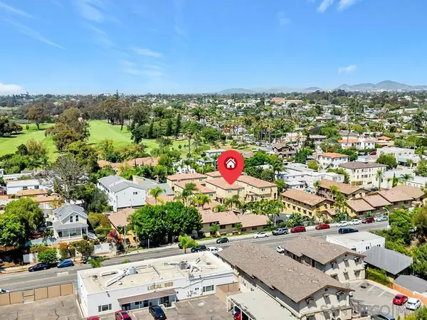 2761 A #403, San Diego, CA 92102