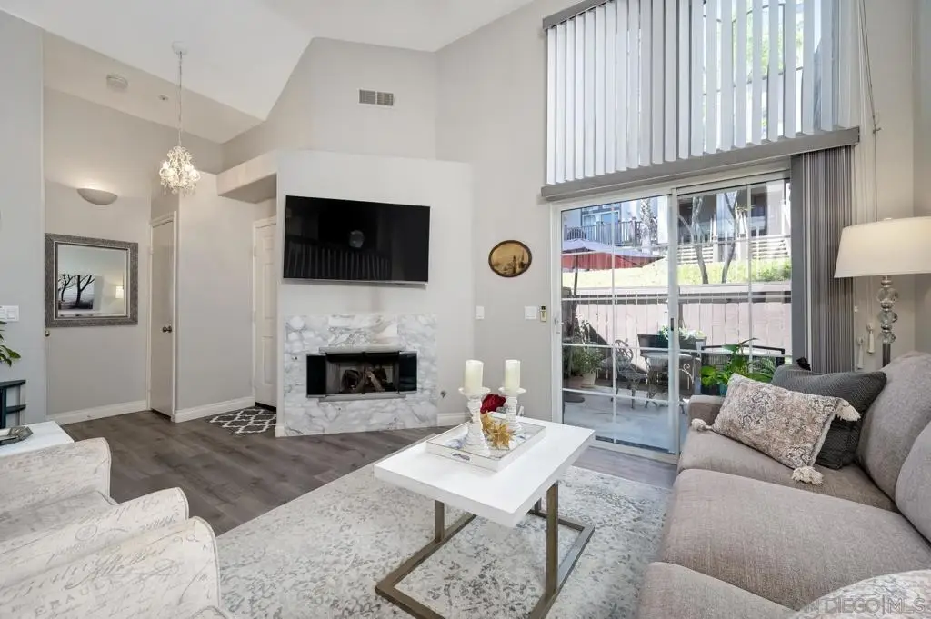 Address Withheld By Seller, San Diego, CA 92121 - #1