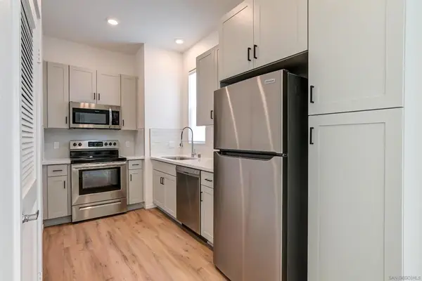 2054 58 N Highland Ave, San Diego, CA 92113
