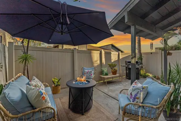 Address Withheld By Seller, La Mesa, CA 91942