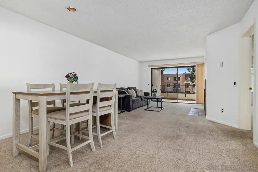 3525 Lebon #209, San Diego, CA 92122 - #3