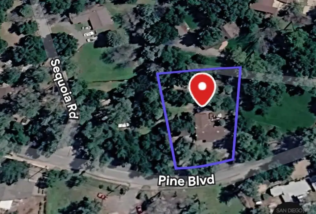 7627 7629 Pine Blvd, Pine Valley, CA 91962 - #1