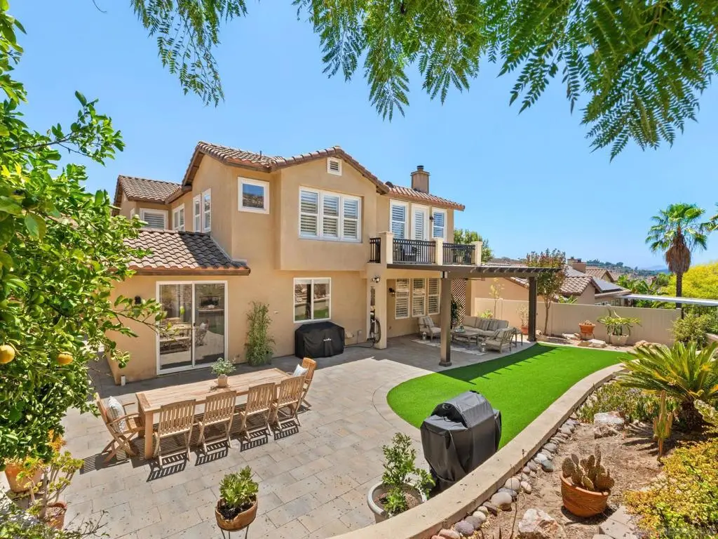 3393 Holly Oak Lane, Escondido, CA 92027 - #1
