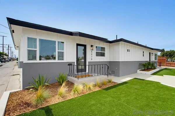 4978 80 73rd St, San Diego, CA 92115