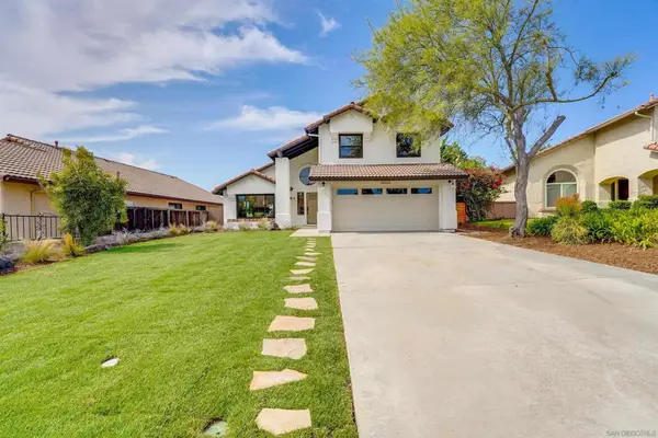 16022 Sun Summit Point, San Diego, CA 92127