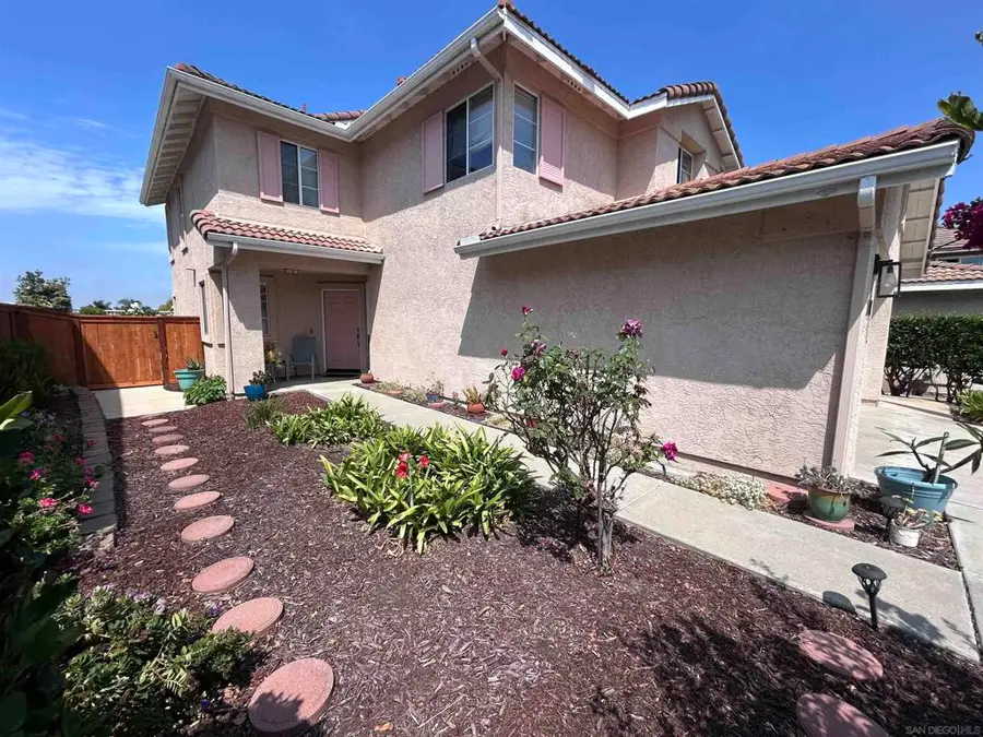 1461 Calle Goya, Oceanside, CA 92056 - #2