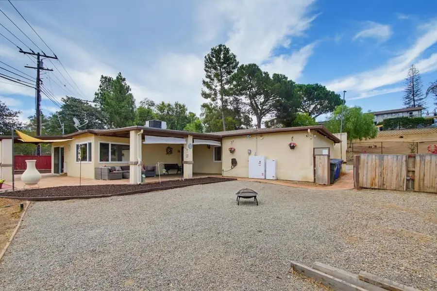 Address Withheld By Seller, El Cajon, CA 92021 - #2
