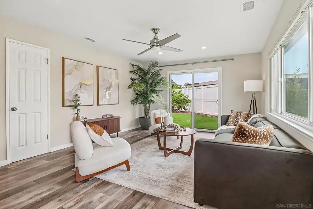 4410 Carib Ct, San Diego, CA 92117 - #1