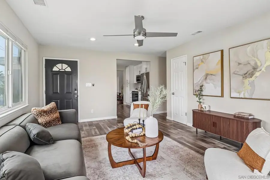 4410 Carib Ct, San Diego, CA 92117 - #2