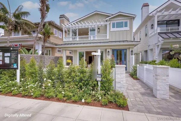 837 G Ave, Coronado, CA 92118