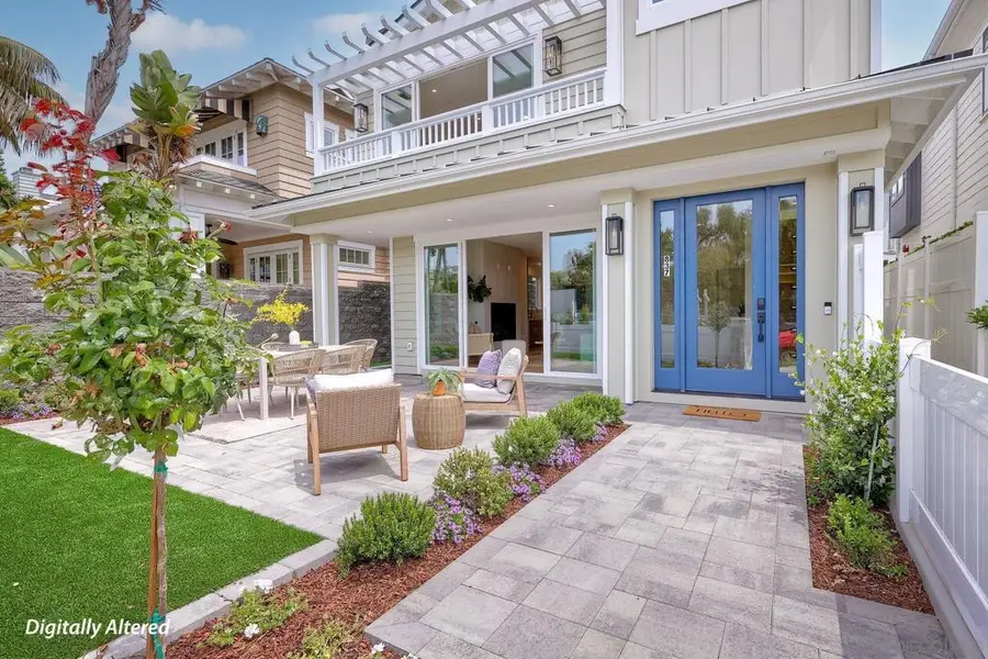 837 G Ave, Coronado, CA 92118 - #3