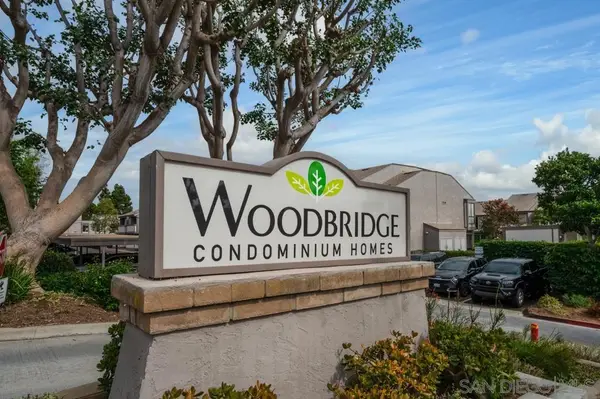 9209 Village Glen Dr #243, San Diego, CA 92123