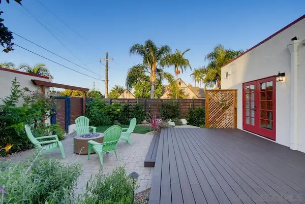 3144 Laurel Street, San Diego, CA 92104