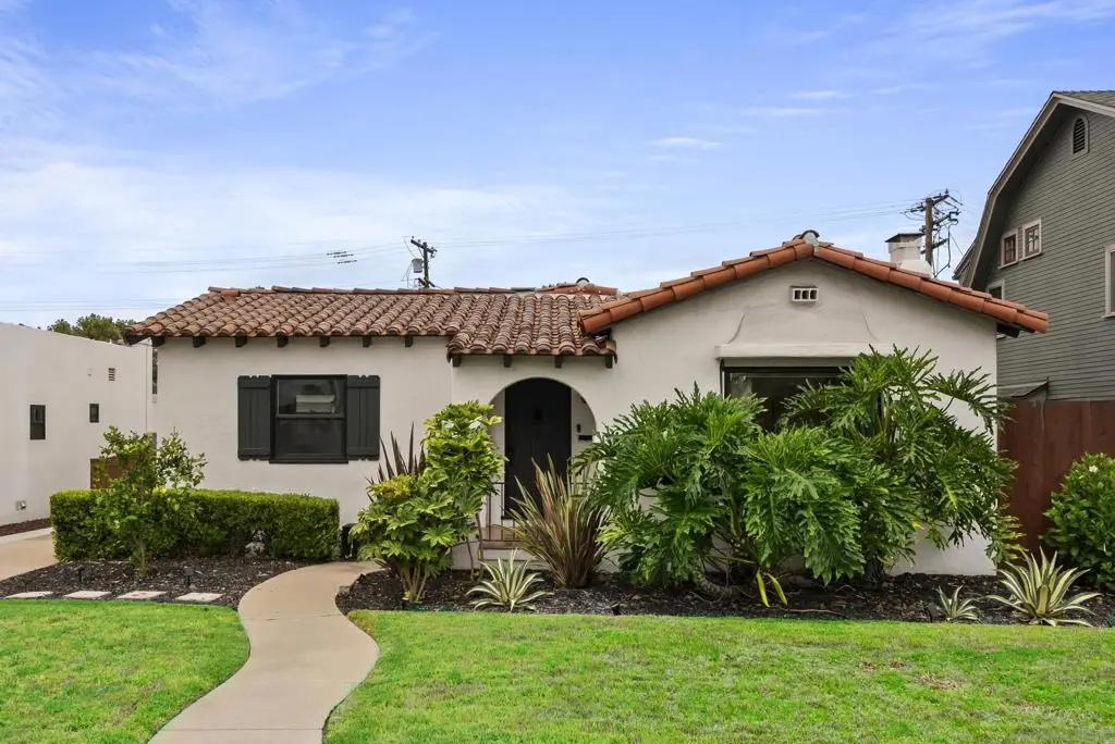 4664 Biona Dr, San Diego, CA 92116 - #1