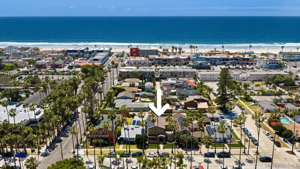 4120 Bayard St, San Diego, CA 92109