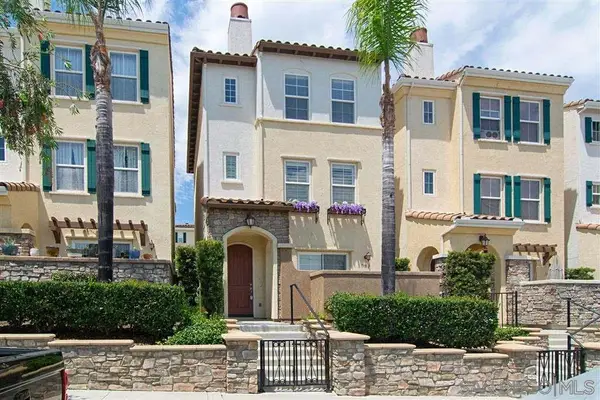 Address Withheld By Seller, La Mesa, CA 91942
