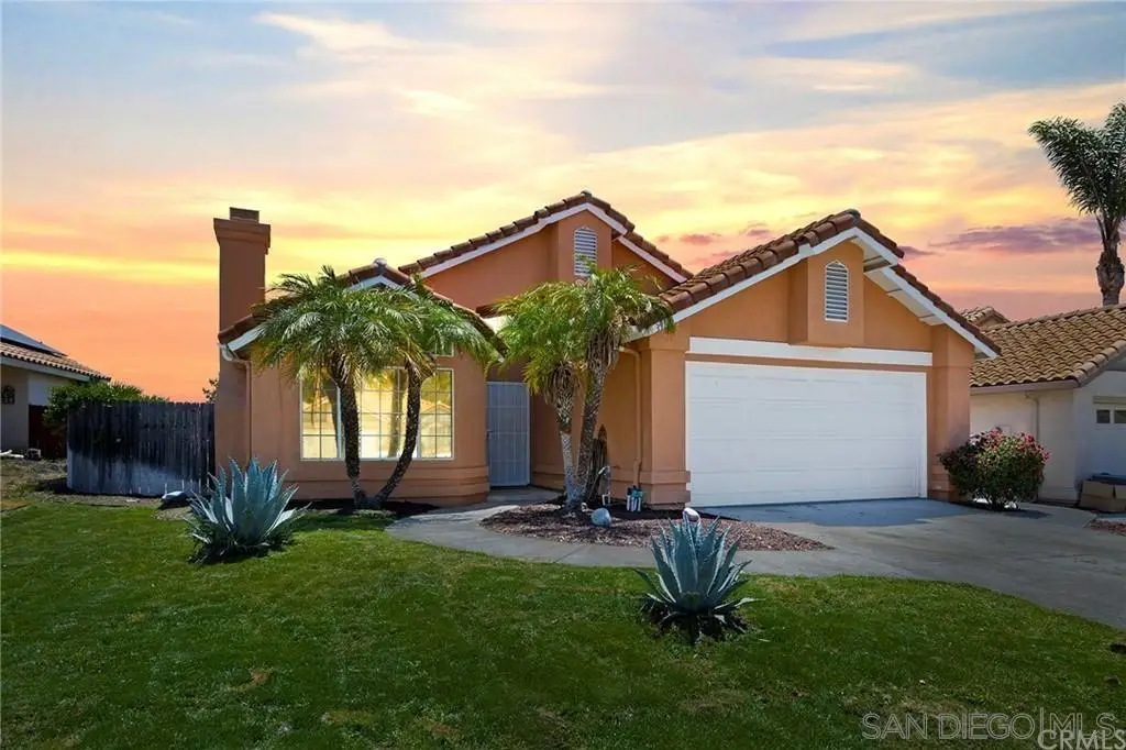 Address Withheld By Seller, Murrieta, CA 92562 - #1